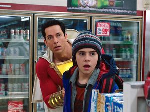 Fakta Menarik Film Shazam!, Superhero Paling Kocak Dari DC