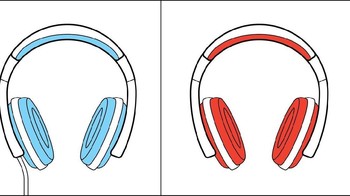 Kabel atau wireless? Foto: João Rocha