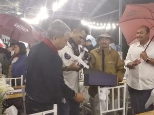 Menpar: The Kaldera Layak Jadi Nomadic Amenities