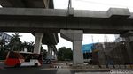 Pemprov DKI Rencanakan Bangun Skybridge di Stasiun MRT Asean