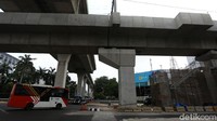 Beroperasinya MRT dan terintegrasinya sejumlah transportasi publik ini diharapkan dapat memberikan dampak yang positif, khususnya diharapkan mampu menjadi solusi untuk mengurai kemacetan di ibu kota.