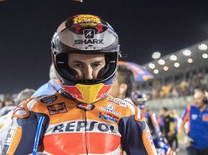 Jorge Lorenzo Pikirkan Pensiun di Musim Ini?