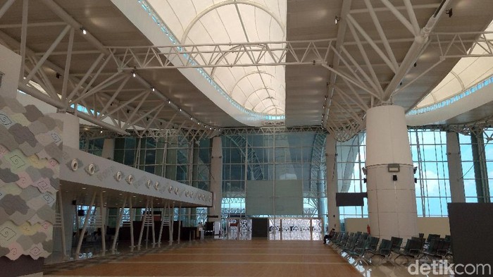 Nasib Bandara Kertajati di Tangan Direksi Tunggal