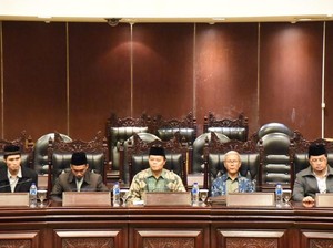 Agar Indonesia Kokoh, HNW: Perlu Ada Hari NKRI