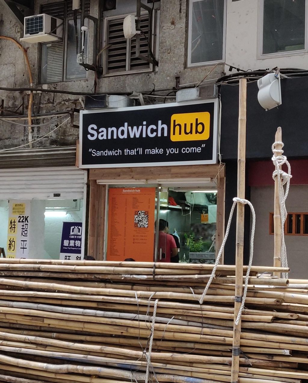 Punya Nama Mirip Seperti Situs Dewasa, Restoran India Ini Jadi Viral