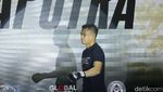 Pegulat Indonesia Siap Bertarung di ONE Championship