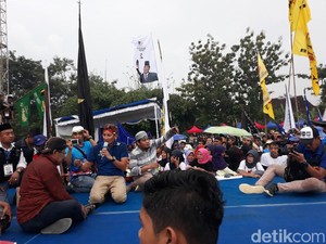 Bila Terpilih Prabowo-Sandi Tertarik Gaet Mantan Menteri Jokowi