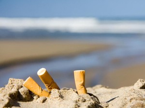 WN Singapura Didenda Rp 5 Juta di Malaysia gegara Puntung Rokok