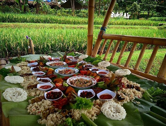 resto keluarga di bogor