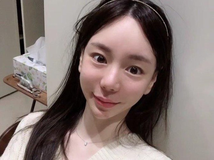 Hwang Hana Hwang Hana, sosialita Korea