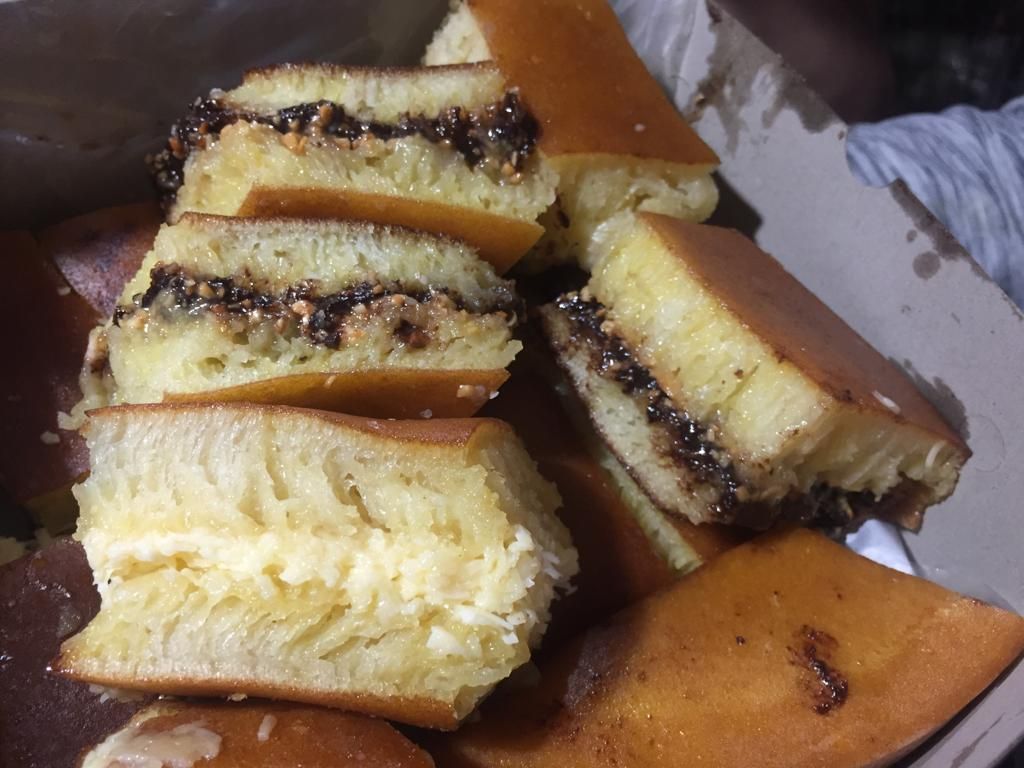 martabak enak di Bogor
