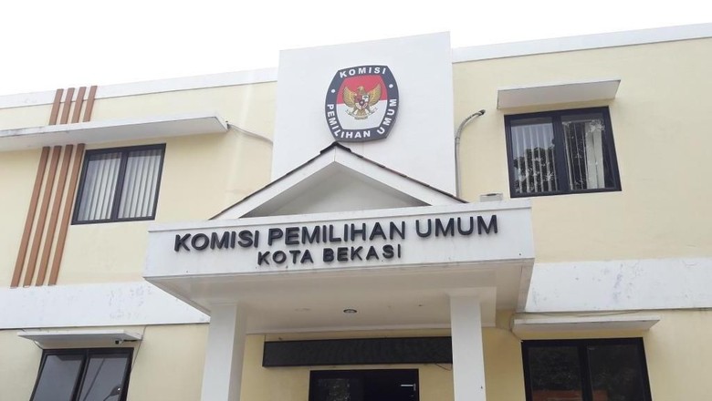 Petugas KPP di Bekasi yang Meninggal Bertambah Jadi 4 Orang Petugas KPP di Bekasi yang Meninggal Bertambah Jadi 4 Orang