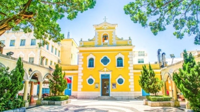 Destinasi Wisata Anti-mainstream di Macao untuk Pilihan Liburan