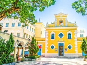 Destinasi Wisata Anti-mainstream di Macao untuk Pilihan Liburan