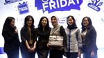 Momen Berbagi Kebahagiaan CT Corp di Bandung
