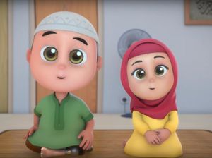 Ustaz Felix Siauw Pamit dan Sebut Serial Nussa Berhenti Tayang