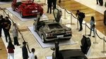 Lamborghini Klasik Berharga Wah