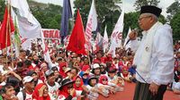 Misteri Prabu Siliwangi, Leluhur Ma'ruf Amin