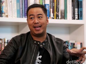 Panjang Urusan Pandji Pragiwaksono Diduga Hina Adat Toraja Meski Minta Maaf