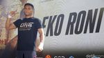 Pegulat Indonesia Siap Bertarung di ONE Championship