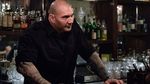 Jadi Lawan Main Iko Uwais, Ini Gaya Dave Bautista Saat Makan Taco
