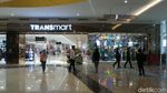 Foto: Mall Keren Pendatang Baru di Cibubur