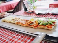Akhir Pekan, Mampir Ke 5 Restoran yang Ada di Jalan Binamarga Bogor Ini, Yuk!