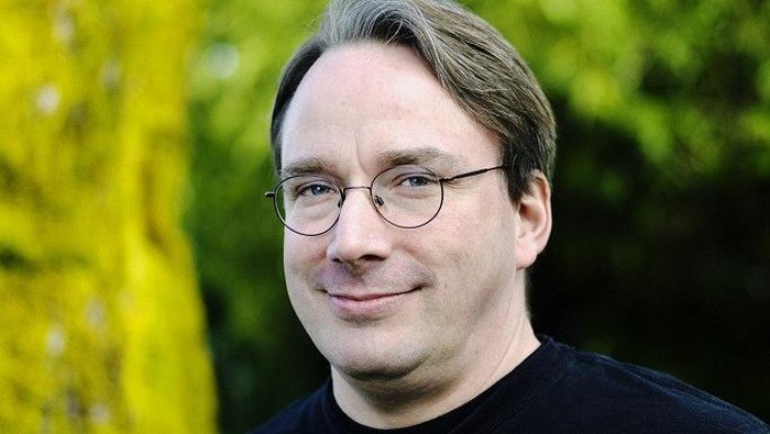 Linus Torvalds