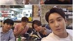 Ini Shim Hyun Tak, Pemeran Touch Your Heart yang Gemar Ngopi