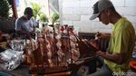 Keren dan Cantik, Barang Ini dari Limbah Plastik Lho...