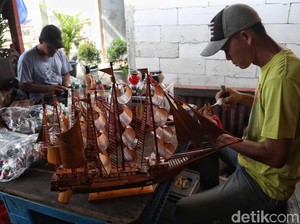 20 Ide Usaha Di Desa dengan Cuan Maksimal