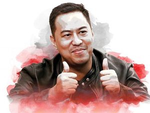 Ancaman Denda 50 Kerbau ke Pandji Pragiwaksono Buntut Candaan Adat Toraja