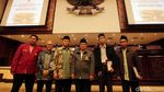 Hidayat Nur Wahid Jadi Pembicara Sosialisasi 4 Pilar MPR RI