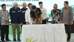 Saat Menteri Jonan Dorong Peningkatan SDM di Berau