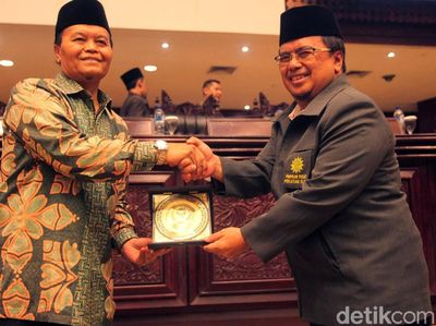 Hidayat Nur Wahid Jadi Pembicara Sosialisasi 4 Pilar MPR RI