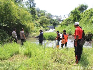 Tujuh Peristiwa Besar Warnai Blitar di Tahun 2019, Apa Saja?