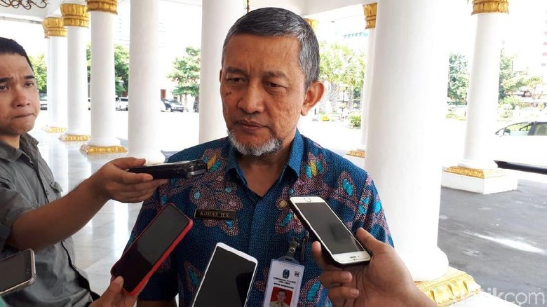 Dinkes Jatim Beri Penanganan Khusus 12 Kabupaten yang Stunting Tinggi Dinkes Jatim Beri Penanganan Khusus 12 Kabupaten yang Stunting Tinggi