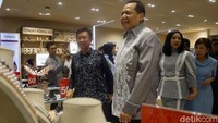TSM Cibubur sendiri nantinya akan dilengkapi dengan Trans Studio Theme Park. CT menjamin kelas dari Theme Park di TSM Cibubur akan jauh lebih tinggi dari Trans Studio di Makassar maupun di Bandung.