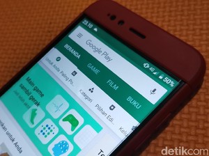5 Game Trending di Google Play Store Pekan Ini, Cobain Deh