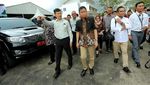 Saat Menteri Jonan Dorong Peningkatan SDM di Berau
