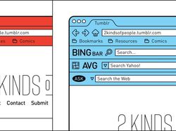 Dua Macam Manusia di Dunia Ini, Kamu yang Mana?