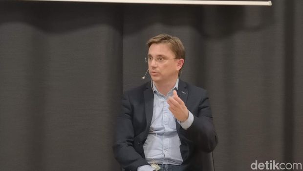 Di Balik Lensa Kamera Huawei Ada Leica 