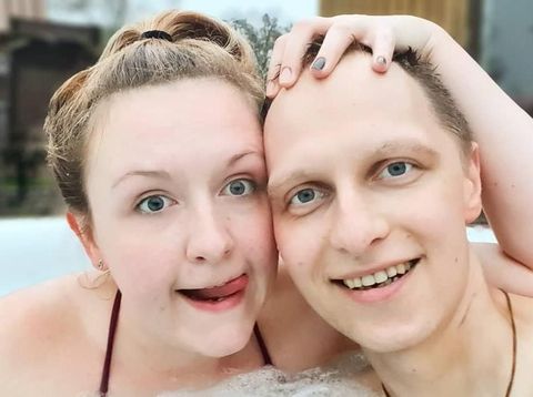 Cerita Haru Pria yang Ingin Buru-buru Nikah Sebelum Meninggal 