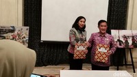 CT Arsa menyebut kerja sama ini sebagai bentuk tanggung jawab untuk kesehatan gigi dan mulut nasional.