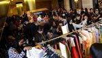 Momen Berbagi Kebahagiaan CT Corp di Bandung
