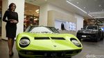 Lamborghini Klasik Berharga Wah