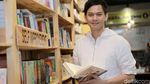 Catat! Andi Arsyil Ingin Jadi Menteri Pendidikan