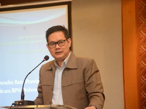 Soroti Bandara Kertajati, BPN Prabowo: Kritik Pak JK Benar Sekali