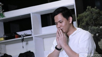 Catat! Andi Arsyil Ingin Jadi Menteri Pendidikan
