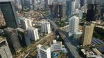 Ekonomi Indonesia Diproyeksi Tumbuh 5,2% di 2019